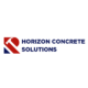 Horizon Concrete Solutions-logo